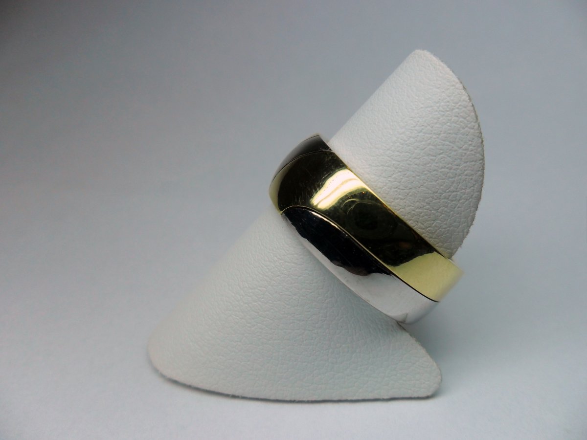 2Gether Ring Bol Bicolor Breed